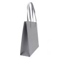 Womens Grey Soocon Crosshatch Large Icon Bag 44073 by Ted Baker from Hurleys