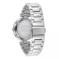 Womens Silver Aria Bracelet Watch 79934 by Tommy Hilfiger from Hurleys