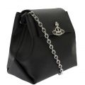 Womens Black Windsor Bucket Bag 79152 by Vivienne Westwood from Hurleys