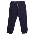 Boys Navy Nagano Sweat Pants 70653 by Paul Smith Junior from Hurleys