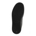 Youth Black Tovni Flex Shoes (3-6) 92172 by Kickers from Hurleys