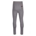 Mens Grey Branded Tab Sweat Pants 59270 by Dsquared2 from Hurleys