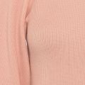 Womens Dusty Pink Joss Knits Slash Neck Jumper 92493 by French Connection from Hurleys