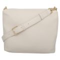 Valentino Bags Womens Ecru Pastis Chain Shoulder Bag