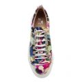 Womens Multicoloured Alejandra Chunky Trainers 86000 by Moda In Pelle from Hurleys