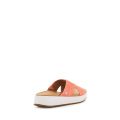 Womens Starfish Pink Suede Emily Slide Sandals 106090 by UGG from Hurleys