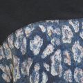 Womens Dark Blue Tasmashi S/s Tee Shirt