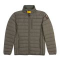 Boys Fisherman Ugo Lightweight Jacket 89913 by Parajumpers from Hurleys