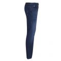 Athleisure Mens Blue Maine Regular Fit Jeans 28162 by BOSS from Hurleys