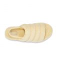Womens Banana Pudding UGG Slippers Fluff Yeah Terry 108971 by UGG from Hurleys