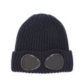 Boys Total Eclipse Goggle Beanie Hat 13641 by C.P. Company Undersixteen from Hurleys