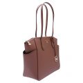 Womens Luggage Marilyn Medium Top Zip Tote Bag 106022 by Michael Kors from Hurleys