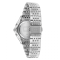 Womens Silver/Blue Gray Bracelet Watch 79905 by Tommy Hilfiger from Hurleys