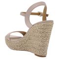 Womens Soft Pink Jill Wedges 39826 by Michael Kors from Hurleys