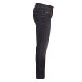 Mens 084AT Wash Sleenker-X Skinny Fit Jeans 42991 by Diesel from Hurleys