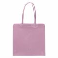 Womens Light Purple Almacon Large Icon Bag 40444 by Ted Baker from Hurleys