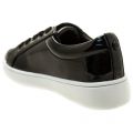 Girls Black Zia Ivy Jan Trainers (31-36) 68786 by Michael Kors from Hurleys