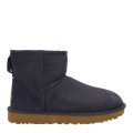 Womens Navy Classic Mini II Boots 80891 by UGG from Hurleys