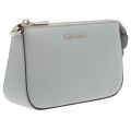 Womens Pale Blue Small Chain Pouch Bag 18229 by Michael Kors from Hurleys