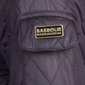 Womens Navy Tourer Polarquilt Jacket 64497 by Barbour International from Hurleys