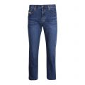 Mens 009DG Wash D-Mihtry Straight Fit Jeans 77572 by Diesel from Hurleys