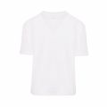 Womens White Hawaii Flag S/s T Shirt 74623 by Tommy Jeans from Hurleys