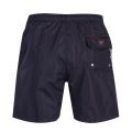 Mens Navy Branded Swim Shorts 54081 by Paul And Shark from Hurleys
