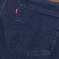 Mens Sage Overt Blue 519 Extreme Skinny Fit Jeans 73251 by Levi's from Hurleys