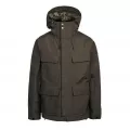 Mens Sage Holborn Jacket 95519 by Barbour International from Hurleys