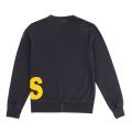 Boys Pencil Segu Sweat Top 90939 by Parajumpers from Hurleys