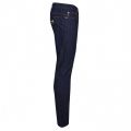 Mens Denim Wash Slim Fit Jeans 25474 by Love Moschino from Hurleys