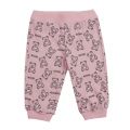 Baby Sugar Rose Toy L/s T Shirt & Bottoms Set 47293 by Moschino from Hurleys