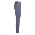 Womens Blue Grey Rebound Organic Cotton Skinny Jeans 47734 by French Connection from Hurleys