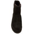 Womens Black Kristin Boots 60880 by UGG from Hurleys