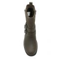 Womens Slate Wilde Buckle Boots 46310 by UGG from Hurleys