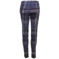 Womens Checker Cascade Pants 66944 by Religion from Hurleys