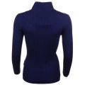 Womens Nocturnal Bambino Highneck Jumper 60335 by French Connection from Hurleys