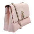 Womens Nude Pink Margiat Scallop Crossbody Bag 80283 by Ted Baker from Hurleys