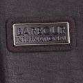 Womens Black Riser Waxed Jacket 71750 by Barbour International from Hurleys