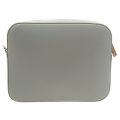 Womens Mid Grey Laurela Camera Bag 16778 by Ted Baker from Hurleys