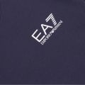 Boys Navy Training Logo S/s T Shirt 38071 by EA7 Kids from Hurleys