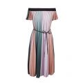 Womens Lilac Fernee Maxi Dress 46857 by Ted Baker from Hurleys