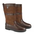 Womens Walnut Kildare Mid Extra Fit Boots 101030 by Dubarry from Hurleys
