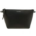 Womens Granite CK Monogram Tote & Pouch 13493 by Calvin Klein from Hurleys