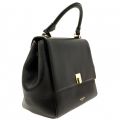Womens Black Chantel Large Trapeze Tote Bag 63034 by Ted Baker from Hurleys
