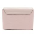Womens Dusky Pink Leorr Bow Mini Cross Body Bag 16735 by Ted Baker from Hurleys