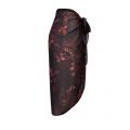 Womens Black Rayelle Printed Sarong 89101 by Ted Baker from Hurleys