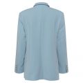 Womens Forget Me Not Emiko Whisper Ruth Blazer 103948 by French Connection from Hurleys