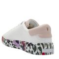 Womens White Weni Wilderness Trainers 52977 by Ted Baker from Hurleys