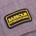 Womens Taupe Swingarm Casual Jacket 71760 by Barbour International from Hurleys